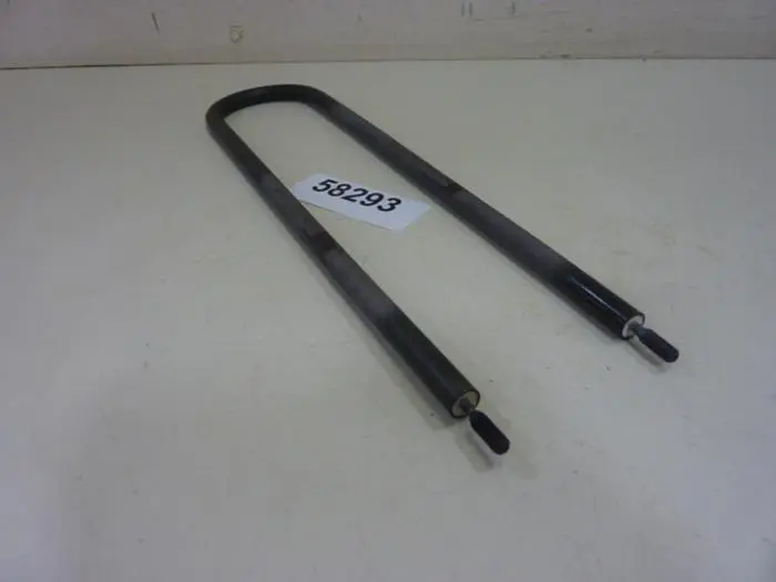 Used OGDEN J2W-1431 Heaters Michigan US | Ideal Machinery #699718