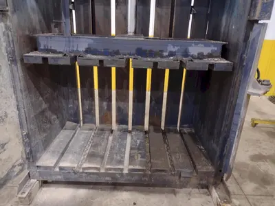 USED MAX-PAK M9-60-E