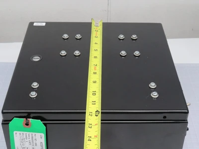 New | in-Stock JBT _UNKNOWN_ CNC & N/C Controls Texas US | OCO Industrial #1681558