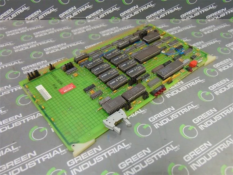 Cincinnati Milacron 3-531-4043A CMM Control Board Used