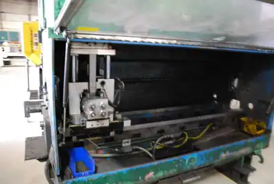 USED ALPHA/THERMATOOL TAFR 30006-60-45