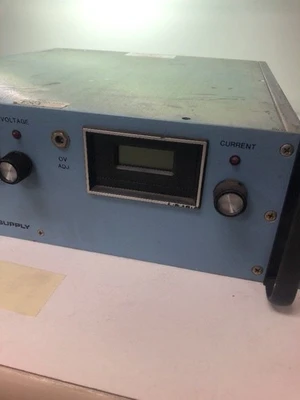USED ELECTRONIC MEASUREMENTS INC TCR-150S12-2-D-0V