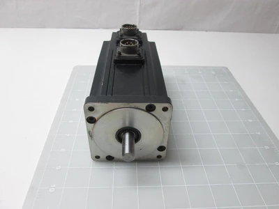 Used CUSTOM SERVO MOTORS _UNKNOWN_ Servo Motors | OCO Industrial #1599517