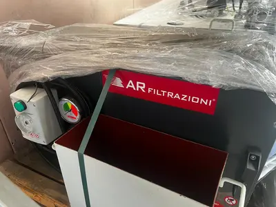 USED 1980 TOS BHU 50/1500