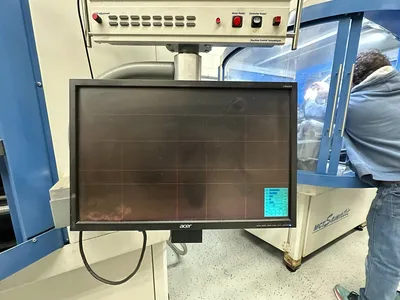 USED 2012 Machine Control Technology MCT5000H