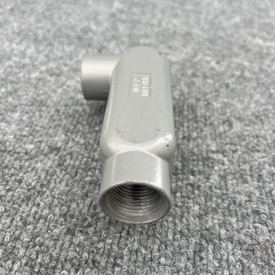 New | in-Stock Killark OLL-2 Electrical Fittings California US | Davliegogo LLC #1706576