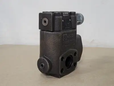 USED PARKER R5V08-51312A125