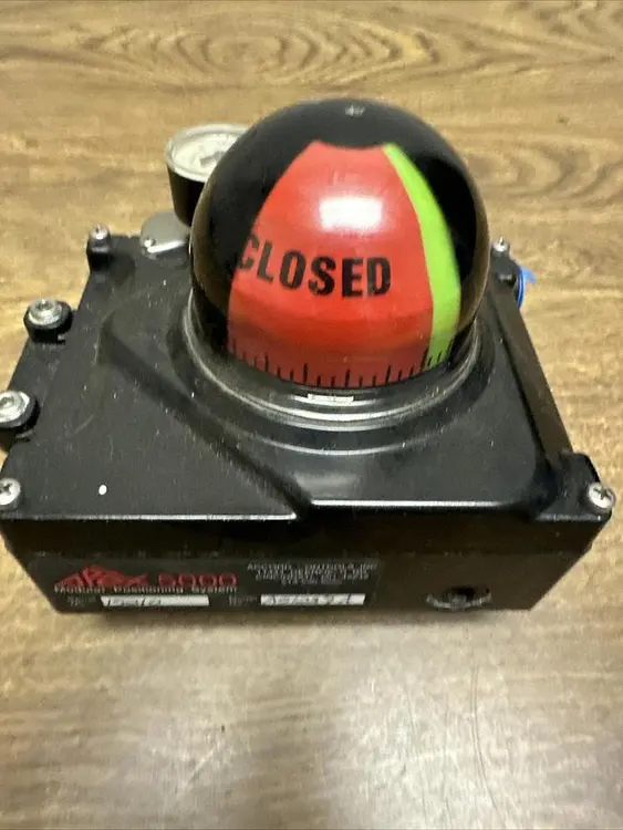 New | in-Stock ACCORD A51237A Industrial Controls | Surplus Asset Holdings #1221007