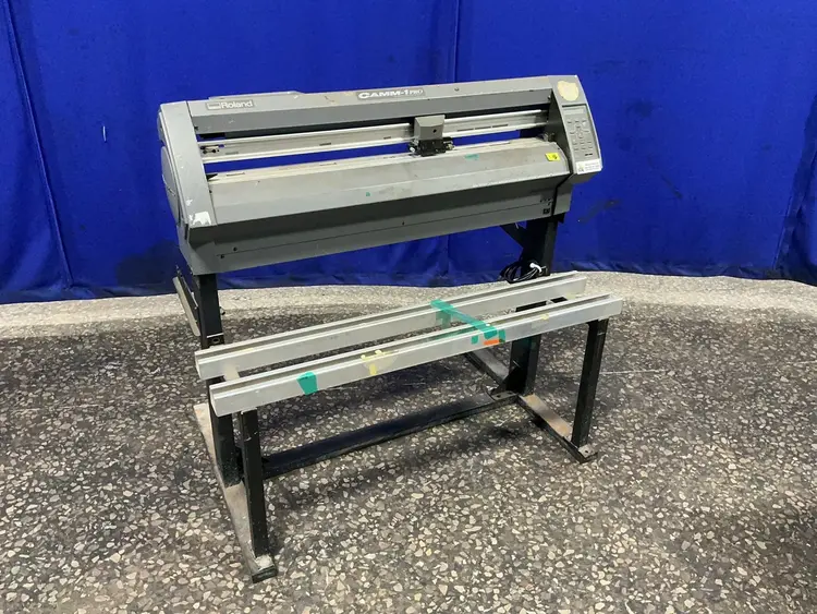Used ROLAND CX300 Plotters Ohio US | HGR 24 #1452444