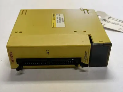 USED FANUC A03B-0807-C167