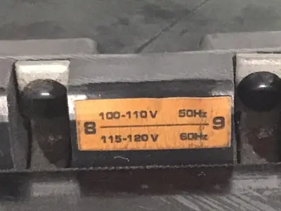 USED TOSHIBA C-180E