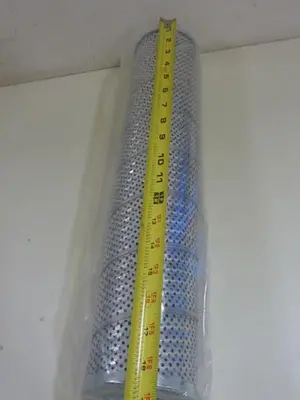 NEW HYPRO HP455L18-VTM710-V