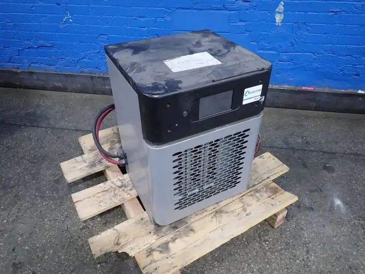 Used ADVANCED CHARGING TECHNOLOGIES Q424/36150480 Material Handling (misc) | HGR 24 #753452
