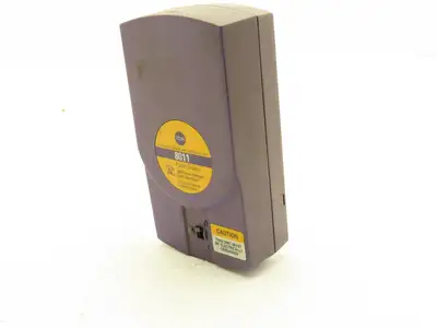 Ion Industrial 8011 Virtual AC Power Supply Intelligent Static Neutralizer Rev G