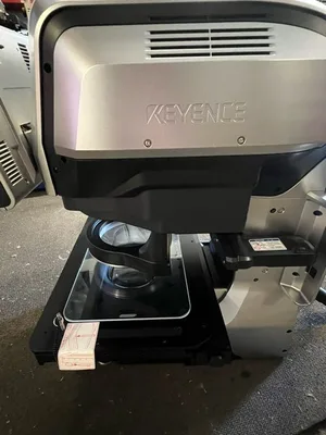 USED 2024 KEYENCE IM-8030T
