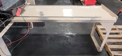 ABRASIVE BLAST SYSTEMS 6048 Miscellaneous, Blast Cleaning | Machinery Central (6)