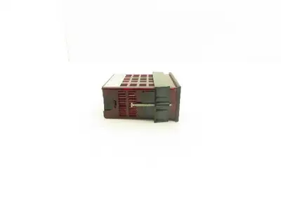 Red Lion Controls PAXH0000 Voltage And Current Meter 5 Digit LCD Display 250VDC