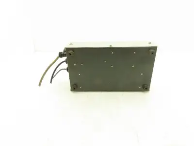 Panasonic AEU01328 Power Supply 200VAC input