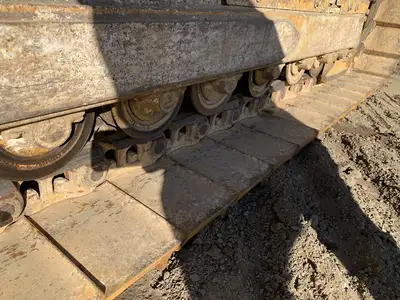 Used 2019 DEERE 650K LGP Crawler Dozers California US | Mittry Construction #1363443