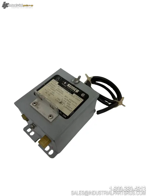 Used SIMCO D167QG Power Supplies Kentucky US | Industrial Parts R Us Inc. #1388362