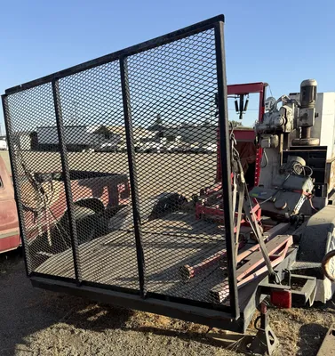 Used Various Various Miscellaneous Equipment (Metalworking) California US | Heavy Wall Consulting #1538096