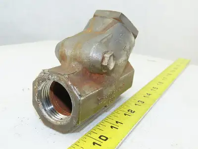 Used POWELL _UNKNOWN_ Valves/Fittings | Arrow Industrial #627953