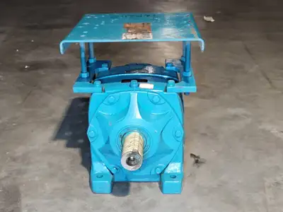USED REXNORD SFN45B14M-254T