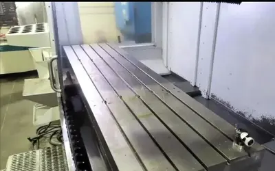 2019 HAAS VF-10/50 Vertical Machining Centers | Toolquip, Inc. (4)