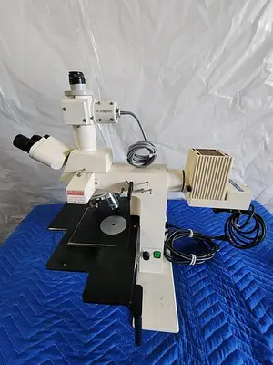 USED CARL ZEISS 45 14 85