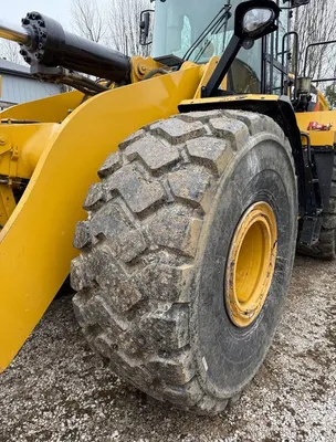 2018 CATERPILLAR 972M Wheel Loaders | JYC EQUIPMENT (7)