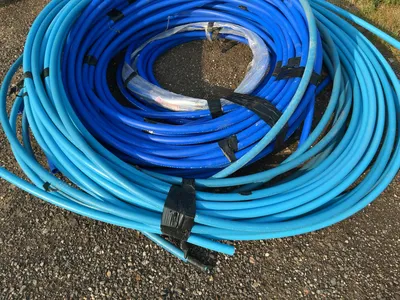 Used _UNKNOWN_ _UNKNOWN_ Plumbing Equipment Michigan US | Miedema Asset Management Group #1320119
