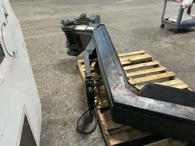 Used MORI SEIKI SL25B5 CNC Lathes Ohio US | HGR 24 #1566880