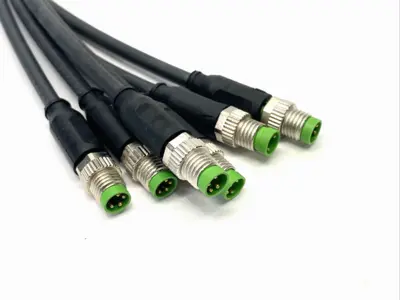 New | in-Stock Murr Elekronik 4711, 7000-08011-6310030, 10212041_01 Cable & Wire Michigan US | Maverick Industrial Sales #1393501