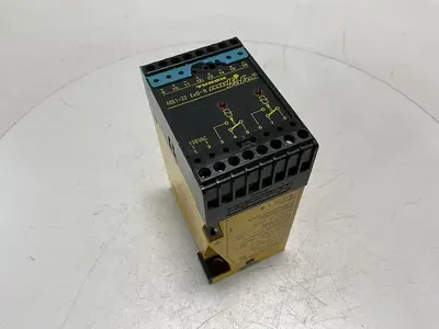 USED TURCK MS1-22 EXO-R