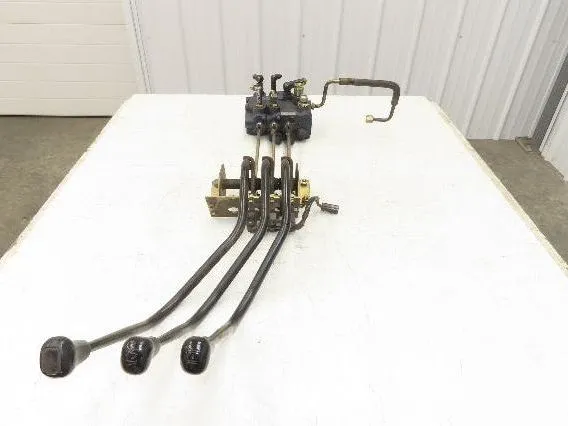 Used TOYOTA _UNKNOWN_ Forklift Attachments | Arrow Industrial #563186