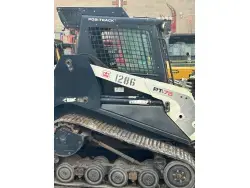 Used 2014 TEREX PT75 Skid Steer Loaders Pennsylvania US | Iron Exchange Equipment Solutions #1353885