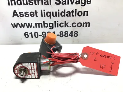 PARKER FLUID CONTROL (7131z002ND0H111P3) PSI 125 MAX