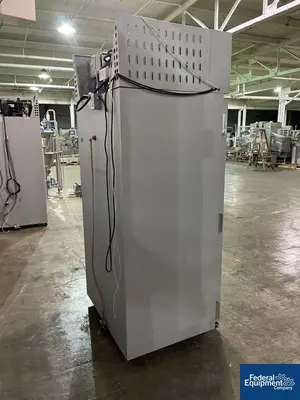 USED Environmental Specialties Enviromental Specialties Environmental Chamber, Model ES2000 CDM