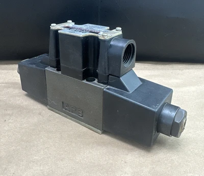 New | in-Stock Daikin JSO-G02-4AC-20 Solenoid Valves Indiana US | J&J Industrial Supply #1348227