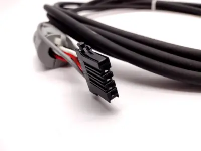 NK80D003 | Cable Set - New