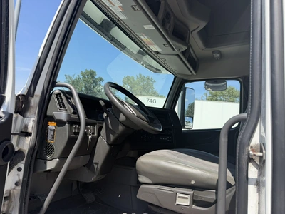 Used 2021 VOLVO VNL760 Conventional trucks Indiana US | Miedema Asset Management Group #1414665