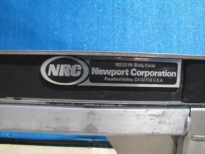 USED NEWPORT NRC