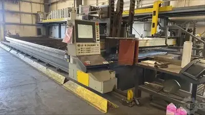 USED 2008 ALLTRA PG14-12