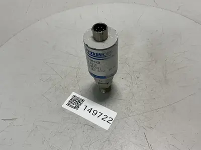 USED DYNISCO PT160-5M-H60