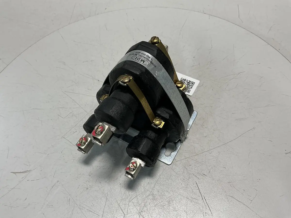 USED MDI 335NO-120A-18