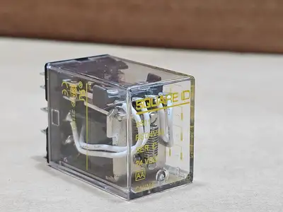 Used SQUARE D 8501RSD4V53 Misc Electrical & Power Parts British Columbia CA | Lenmark #1439199