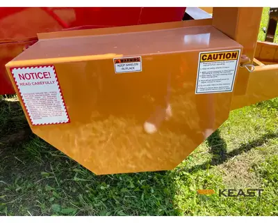 Used KELLY RYAN _UNKNOWN_ Feeder Wagons Iowa US | Keast Enterprises #1360309