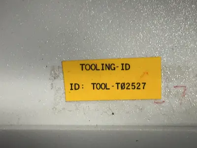 Used _UNKNOWN_ _UNKNOWN_ Test Equipment - Other Ohio US | HGR 24 #1520851