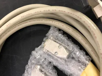 CMG E34972 AMP