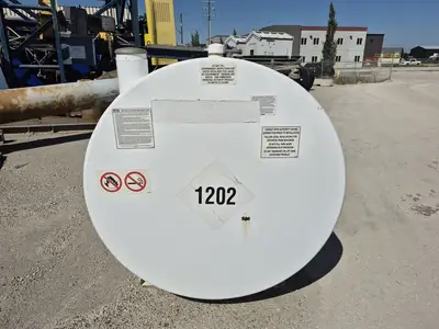 USED 2012 WESTEEL M1200653